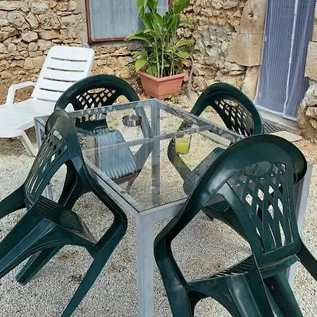 Le Papillon Villa Savigne Buitenkant foto