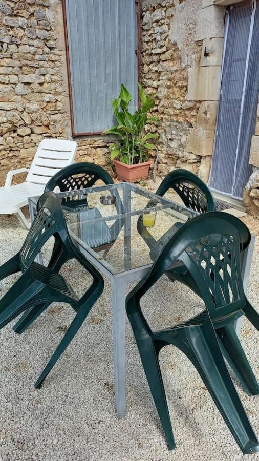 Le Papillon Ferienhaus *