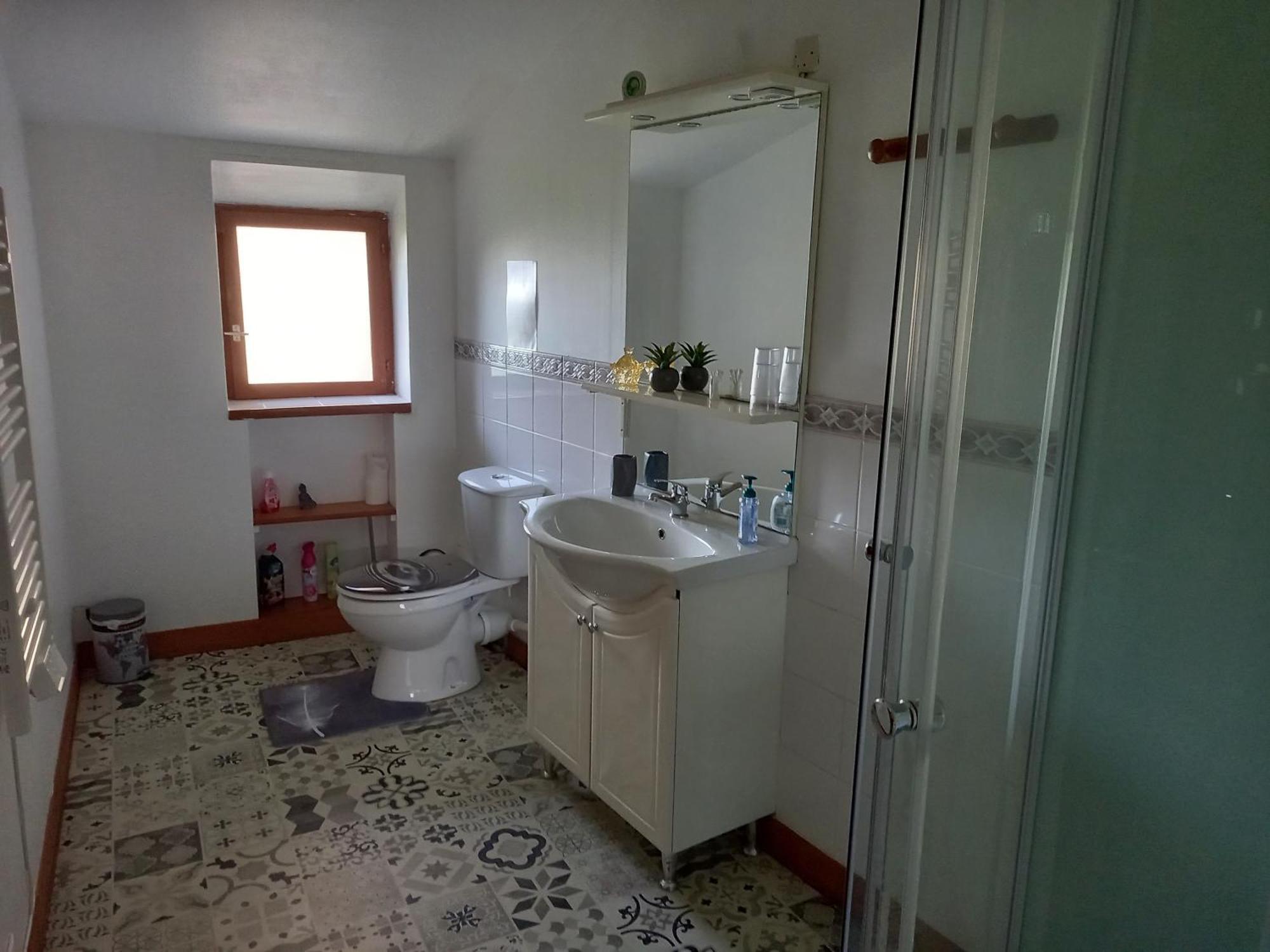 Ferienhaus Le Papillon *